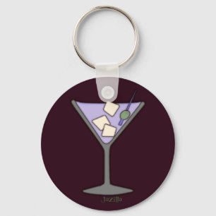 Chaveiro Martini, Rápido!