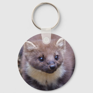 Chaveiro Marty Keyring