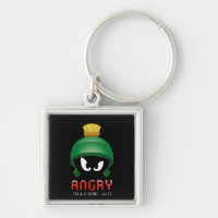 MARVIN, O Emoji Irritado MARTIAN™