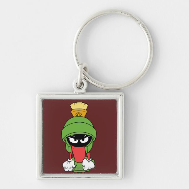 Chaveiro MARVIN, O MARTIAN™ Upset (Frente)