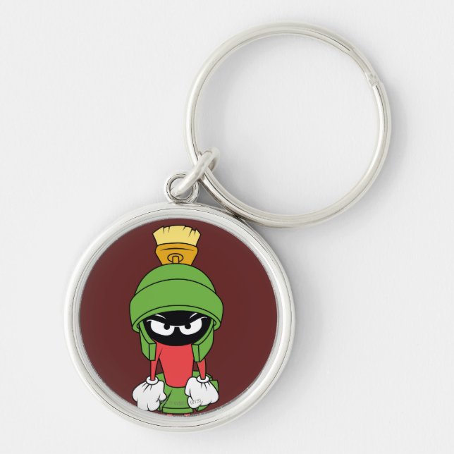 Chaveiro MARVIN, O MARTIAN™ Upset (Frente)