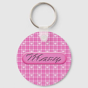 Chaveiro Mary Keychain II