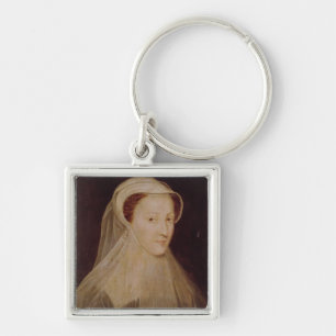 Chaveiro Mary, rainha de escocês