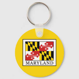 Chaveiro Maryland