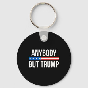 Chaveiro Mas o Presidente Trump Donald Trump 2024