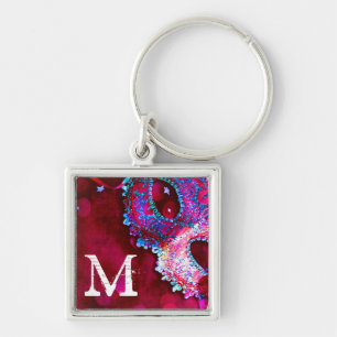 Chaveiro Mascarada Mask Costume Halloween Mardi Key Chain