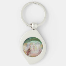 Mascarada por James Ensor (1889)