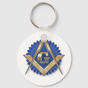 Chaveiro Mason keys