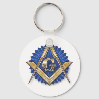 Chaveiro Mason keys