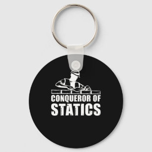 Chaveiro Masonaria de Construção de Camada de Galho