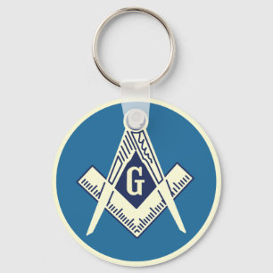 Chaveiro Masonic