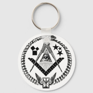 Chaveiro Masonic Memorabilia