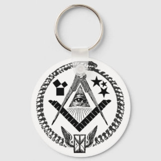 Chaveiro Masonic Memorabilia