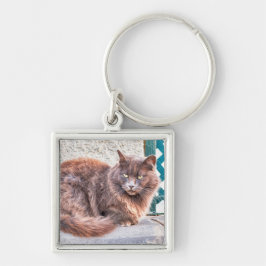 Chaveiro Maspalomas Cat