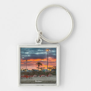 Chaveiro Maspalomas Sunset