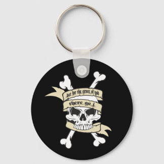 Chaveiro MasPelaGraça