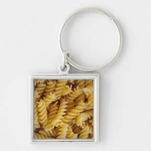 Chaveiro Massas alimentícias fusilli