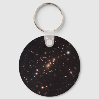 Chaveiro Massive Galaxy Cluster Macs J2129-0741