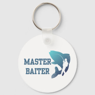 Chaveiro Master Baiter
