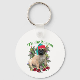 Chaveiro Mastiff "Tis