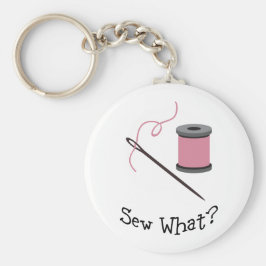 Chaveiro Mastigar O Quê?