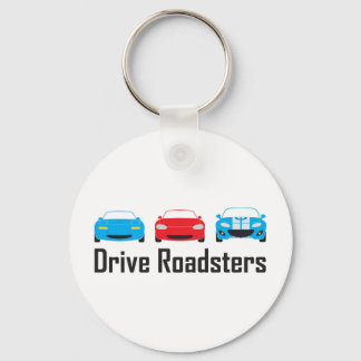 Chaveiro mata 3 gens