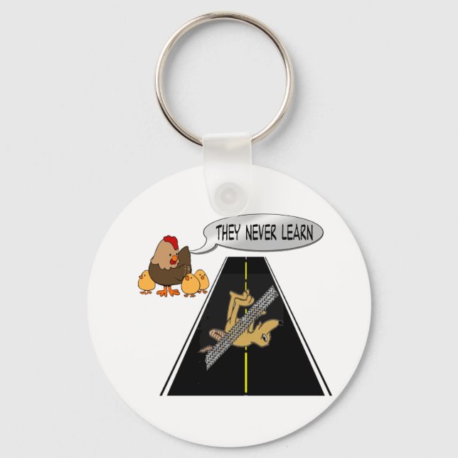 CHAVEIRO MATAR RODOVIÁRIO - POSSUIR (Frente)