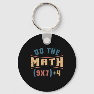 Chaveiro Matemática Divertida 67 Meme Equação Faça as Conta