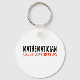 Chaveiro Mathematician _ under construction