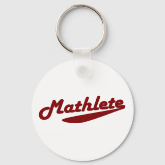 Chaveiro Mathlete