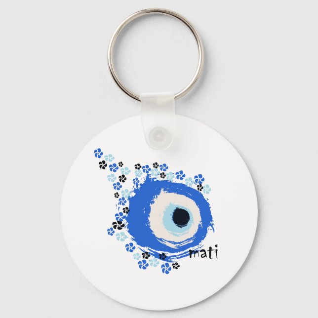 CHAVEIRO MATI (Frente)