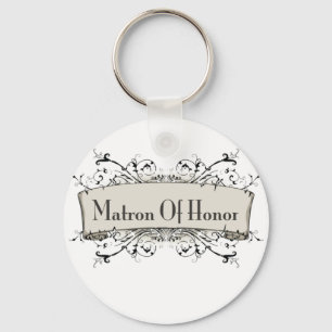 Chaveiro *Matron da honra