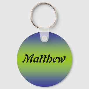 Chaveiro Matthew