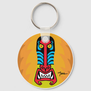 CHAVEIRO MAU DO BABUÍNO DO BURRO