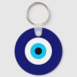 Chaveiro Mau Eye Charm