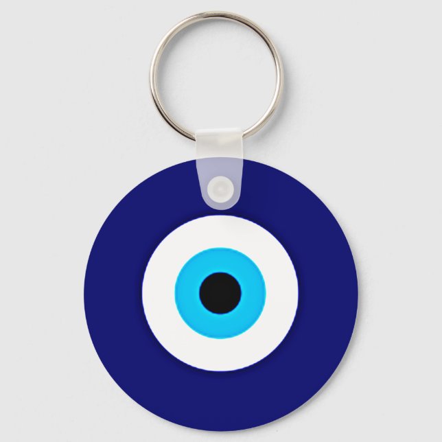 Chaveiro Mau Eye Charm (Frente)