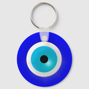 Chaveiro Mau Eye Charm