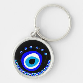 Chaveiro Mau, Talisman & Arabic Amulet /Turco, Grego