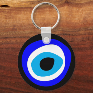 Chaveiro Mau, Talisman & Arabic Amulet /Turco, Grego