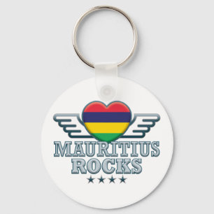 Chaveiro Maurícia Rocks v2