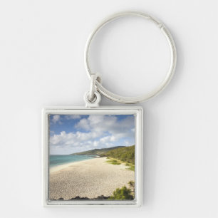 Chaveiro Mauritius, Ilha Rodrigues, St. Francois, St.