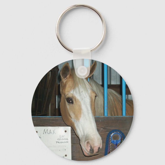 Chaveiro máx. (Frente)