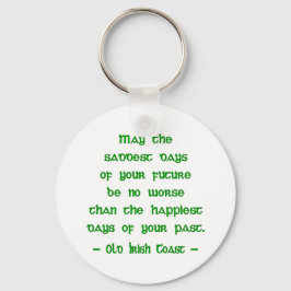 Chaveiro May the Saddest Days