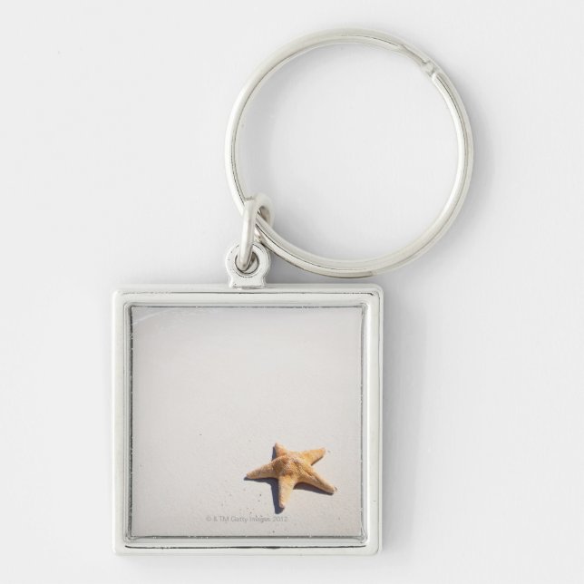 Chaveiro Maya de Riviera (Frente)