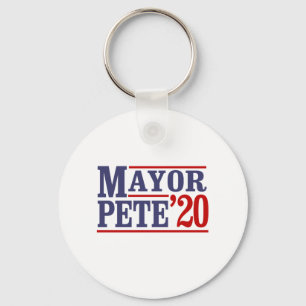 CHAVEIRO MAYOR PETE '20