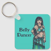 Maysun Belly Dancer