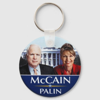 Chaveiro McCAIN-Palin