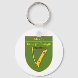 Chaveiro McCoy 1798 Flag Shield