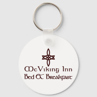 Chaveiro McViking Inn Bed & Breakfast