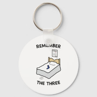 CHAVEIRO MDS 3.0 10-01-10